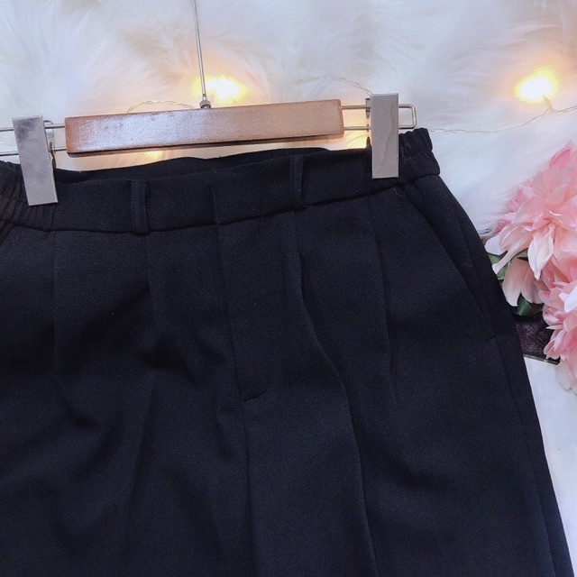 QUẦN TÂY BAGGY CÔNG SỞ