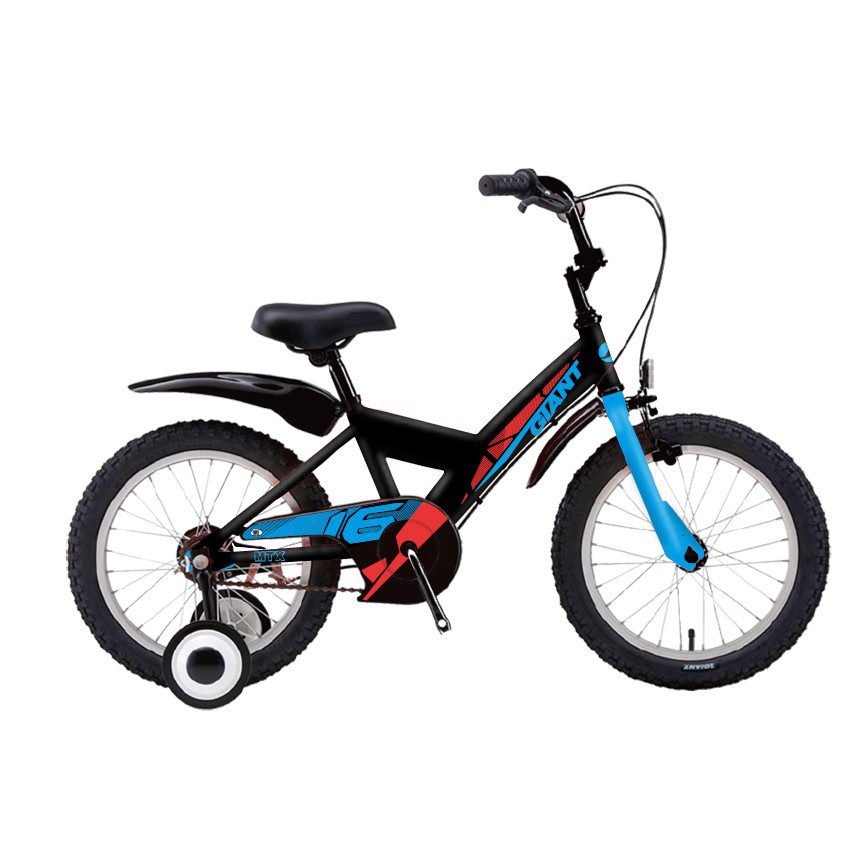 Xe trẻ em Giant 2020 MTX 16