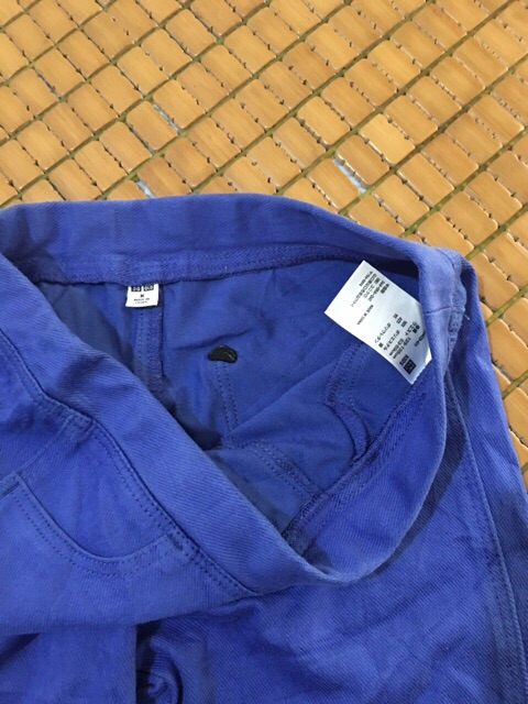 Quần tregging, legging uniplo auth các màu chỉ 150k | BigBuy360 - bigbuy360.vn