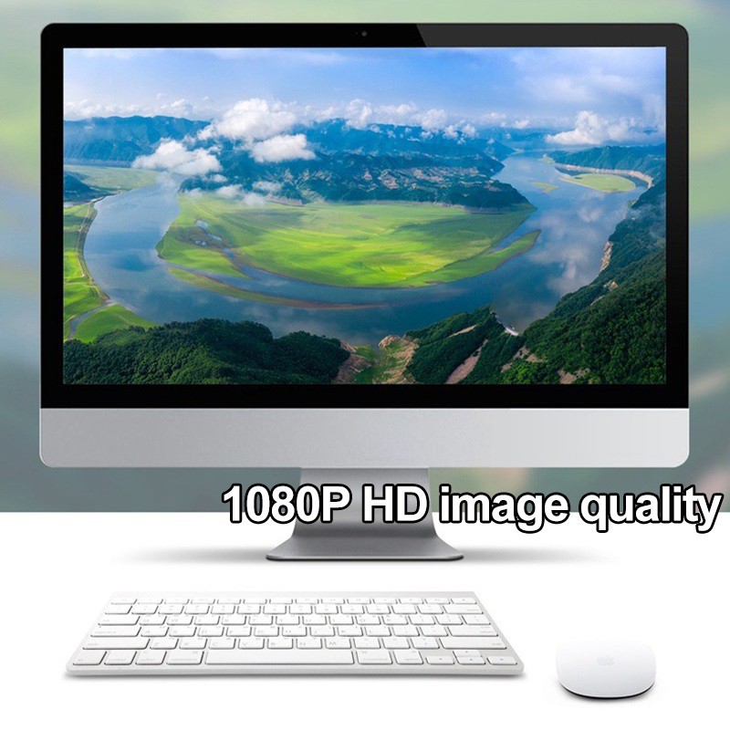 VEGGIEG V201 Bộ Chia VGA  - 2 Ports Switcher Splitter 2 Ways VGA Video for PC Monitor