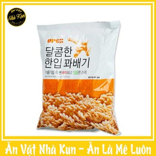 Quẩy Hàn Quốc 💕FREESHIP💕 Quẩy Hàn Quốc Thơm Ngon Ròn Rụm Khó Cưỡng