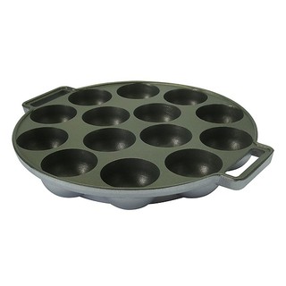 Khuôn làm bánh bạch tuộc