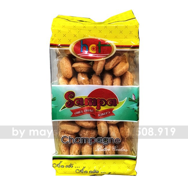 Bánh sampa không đường (200g) | BigBuy360 - bigbuy360.vn