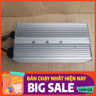 Bo ic bộ điều tốc 2000w 48/60v xe máy điện ,xe đạp điện ,xe ba gác điện huy xe đạp điện