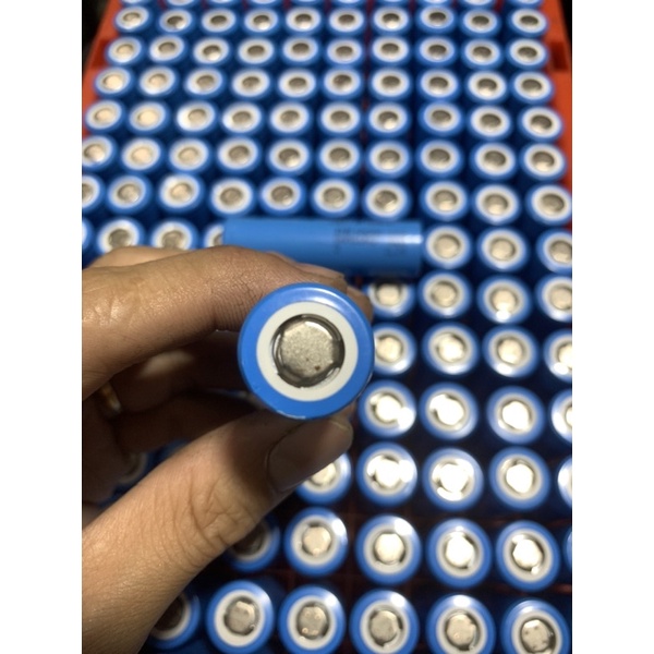 Pin SamSung 20S chính hãng