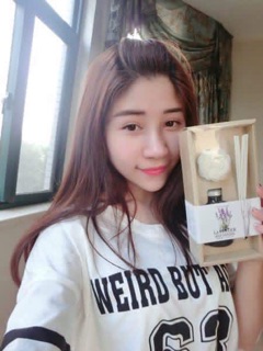 TINH DẦU THƠM PHÒNG PHUTAWAN DIFFUSER