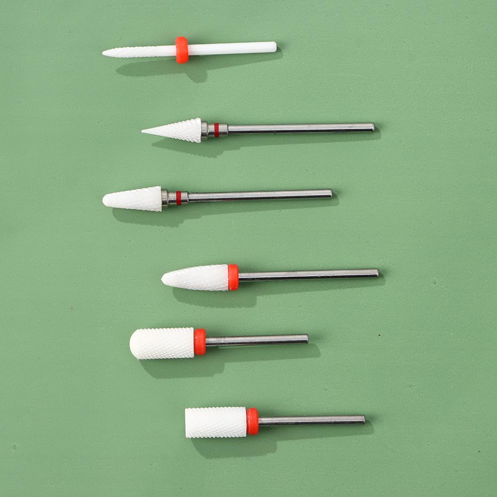 Mũi Khoan Móng Tay OKDEALS|Kềm Cắt Móng Tay Chuyên Dụng