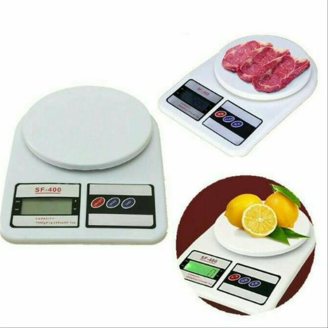 Cân nhà bếp