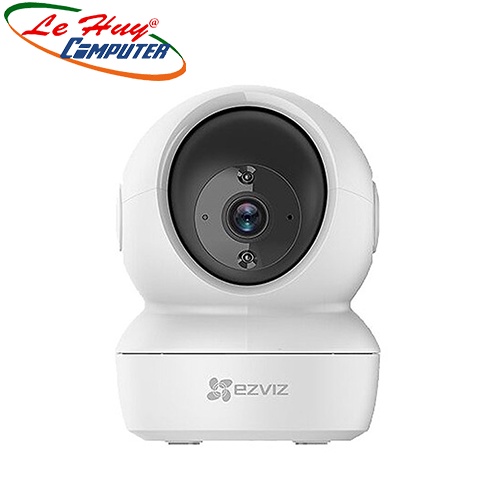 Camera Wifi thông minh EZVIZ C6N 2.0MP 1080P