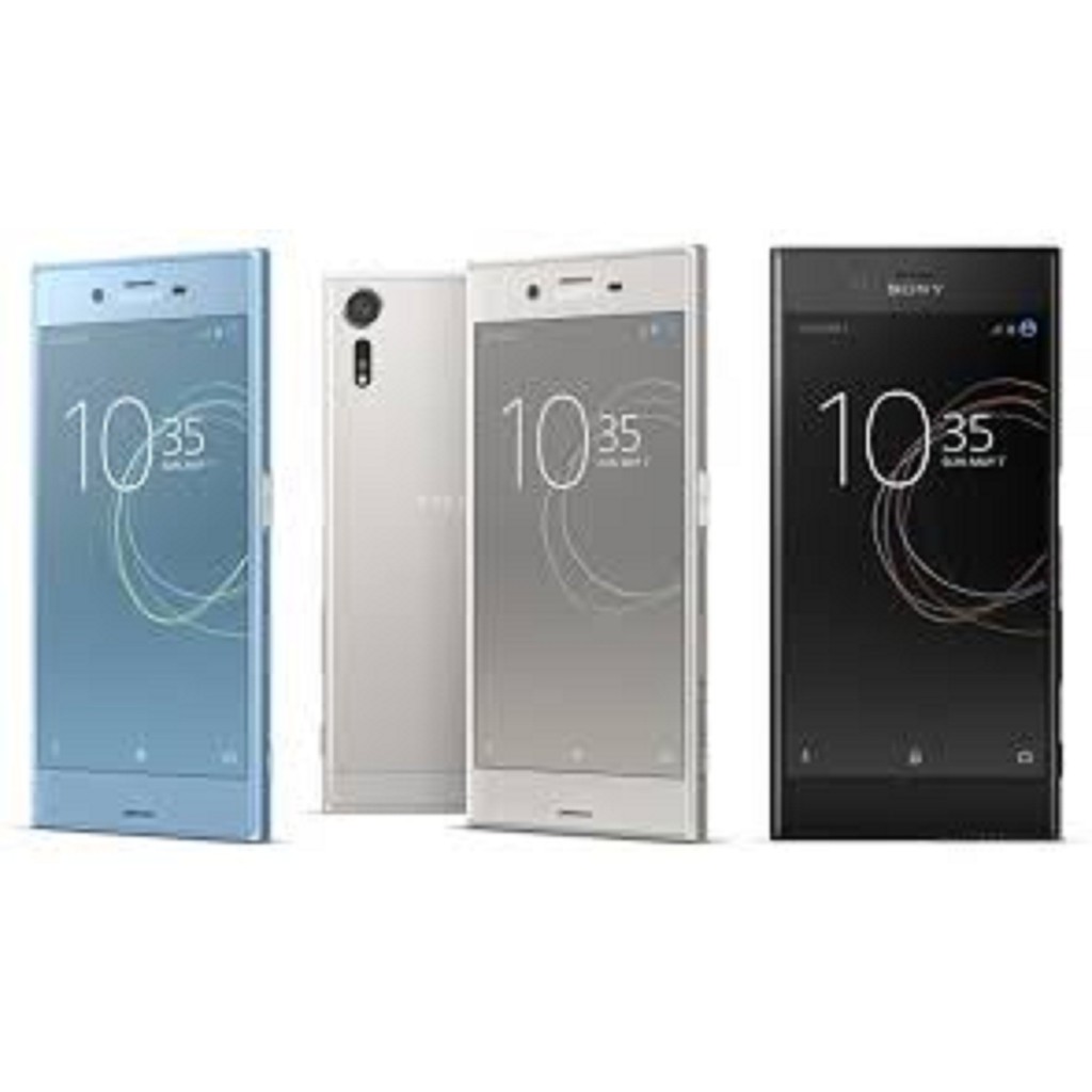 [Mã 229ELSALE hoàn 7% đơn 300K] điện thoại Sony Xperia XZs ram 4G/32G CHÍNH HÃNG mới - Chơi Game nặng mượt