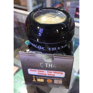 Kem nám chống nắng phước thanh.