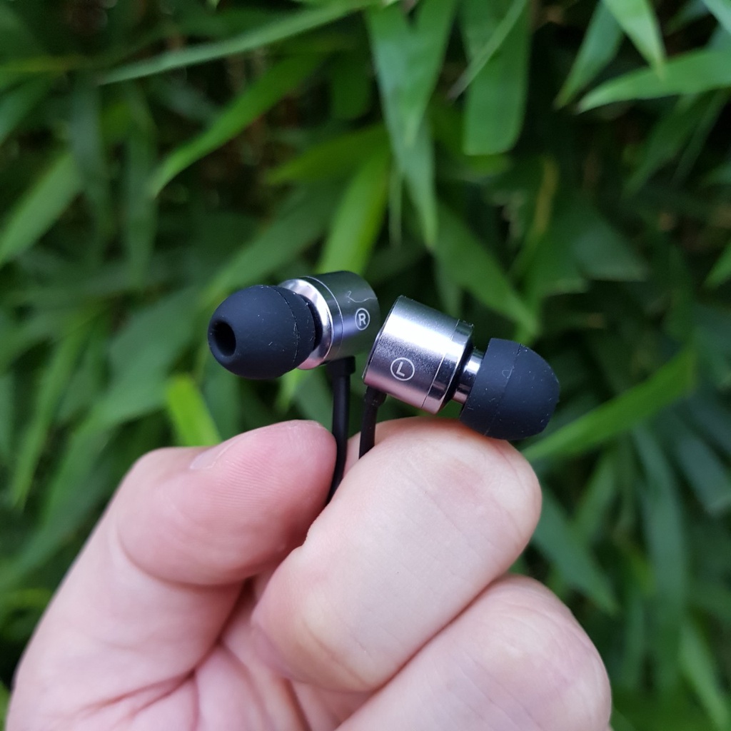 Tai nghe One Plus Tremella 2t, chân cắm typeC, DAC 24bit 196khz nghe nhạc chất lượng cao, có mic và tăng giảm âm lượng