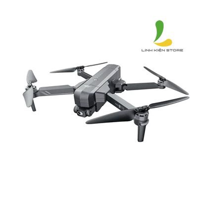 Flycam SJRC F11S 4K PRO 2021 - Bay 3Km Gimbal chống rung 2 trục và chống rung điện tử EIS