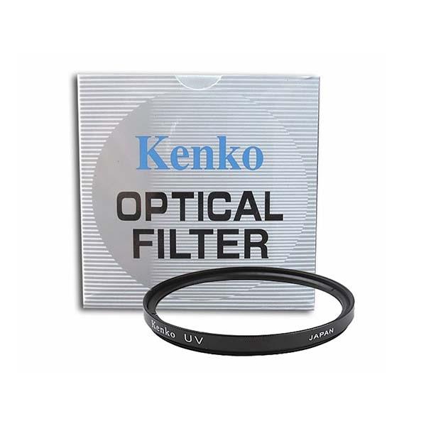 Filter Kenko UV 58mm