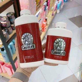 Phấn con ngựa TOP COUNTRY Thái Lan