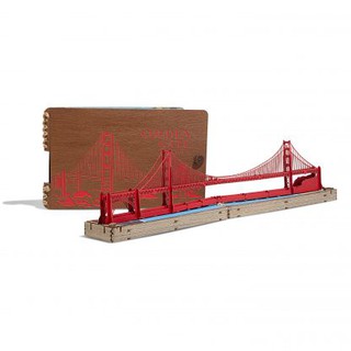 GOLDEN GATE BRIDGE