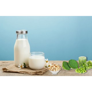 Hương Hạt Sen Nhập Khẩu Singapore - Lotus Seed Flavour 30ML