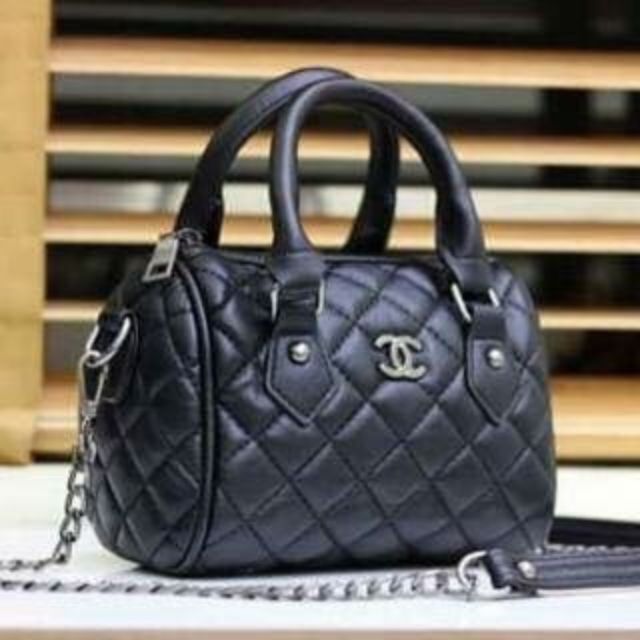 Combo Chanel trống
