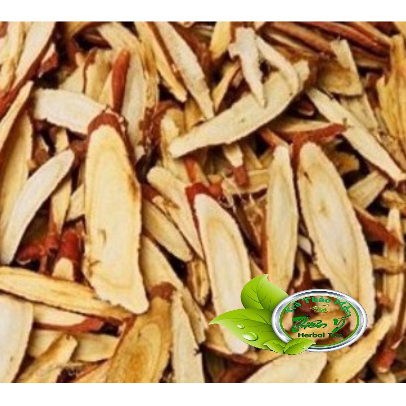 Cam Thảo Bắc thái lát 200g, 500g