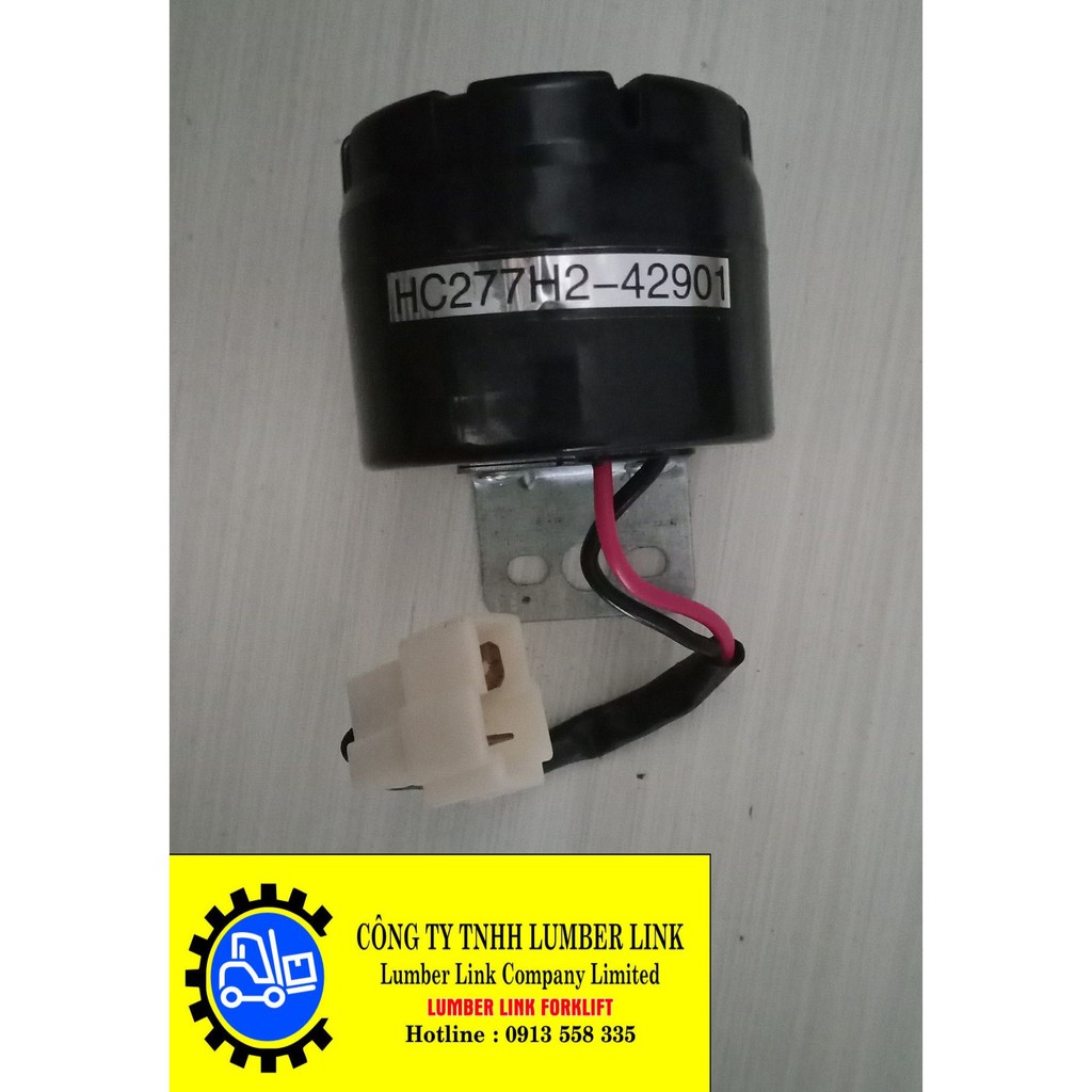 Còi lùi/ Kèn de xe nâng 48V