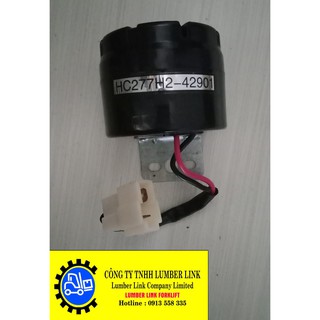 Còi lùi/ Kèn de xe nâng 48V