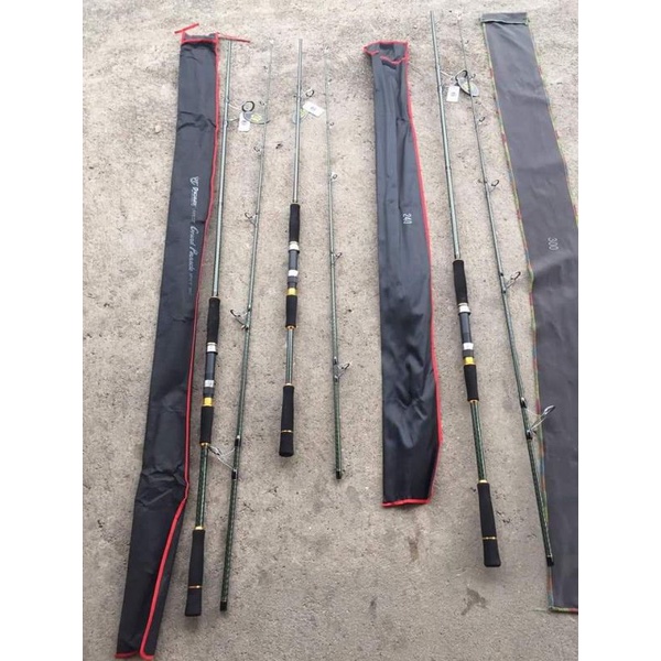 Cần 2 khúc expande new 2020