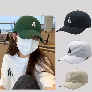 Mũ lưỡi trai nón kết thêu chữ phong cách Ulzzang form unisex nam nữ mã ML001