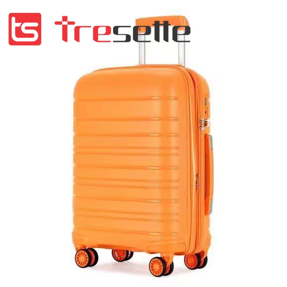 FREESHIP [SIZ4 24 INCH]Vali khóa kéo Tresette Hàn Quốc TSL – 190524