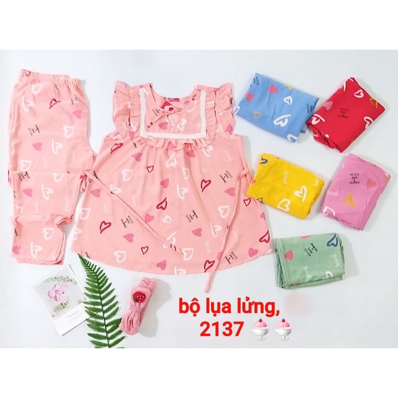 BỘ LỤA TIM BẢNG MÀU SIÊU ĐẸP