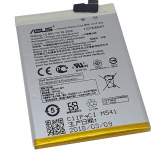 Pin Asus Zenfone Max ZC550KL, Z010D dung lượng 5000mAh Zin máy