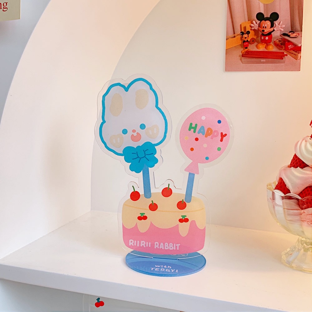 Dụng cụ kẹp giấy note siêu cute - UniLabel