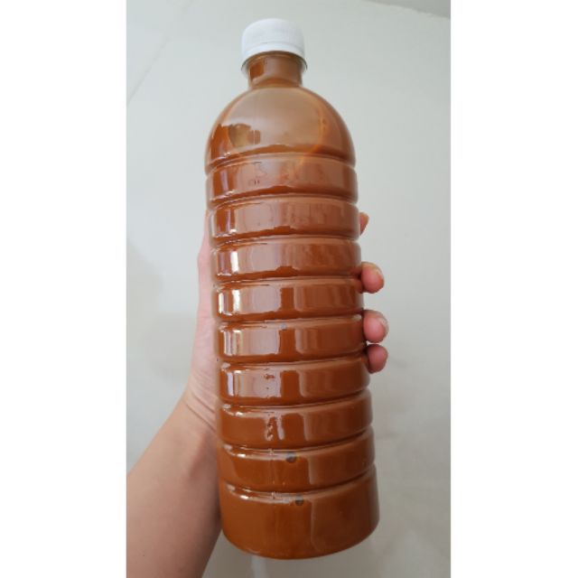 CỐT GỪNG NGHỆ HẠT GẤC HẠ THỔ