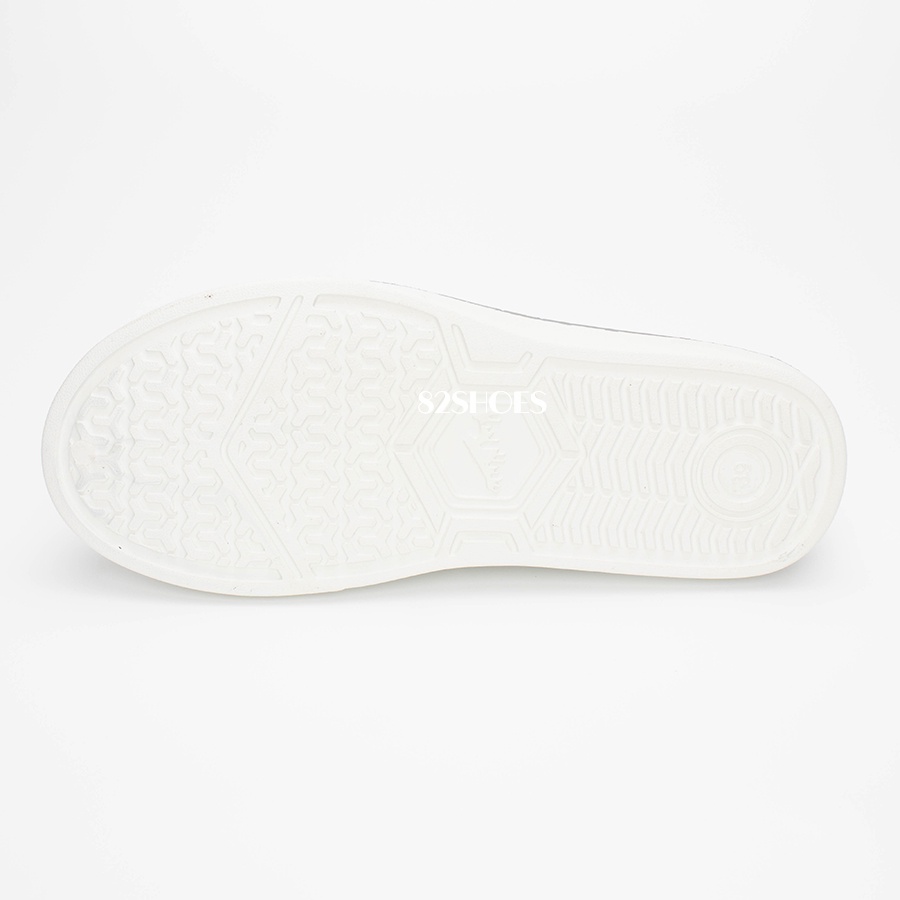 [Urban, Mẫu mới] Giày nhựa lỗ nam nữ đi mưa đi biển Urban - Chất liệu Eva siêu nhẹ, chống nước, giá tốt - Trắng Xám