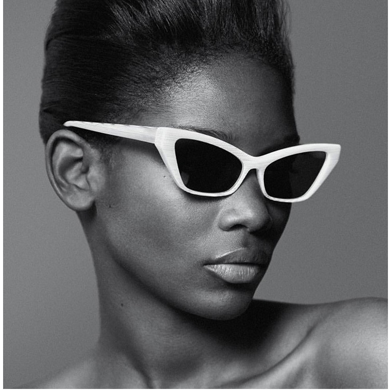 Kính mát phong cách Âu Mỹ thời trang cho nữ | BigBuy360 - bigbuy360.vn