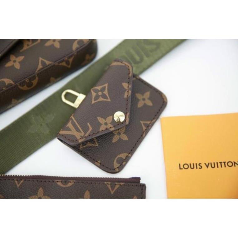 ❌Túi LV FELICIE KÈM VÍ NEW