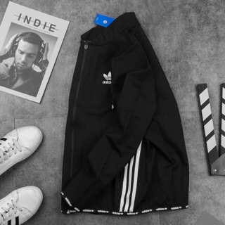 Áo adidas cambo