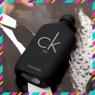 Nước hoa Calvin Klein CK Be EDT 100ml