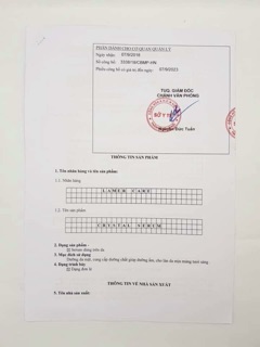 Serum Tinh Thể Bạc Hà