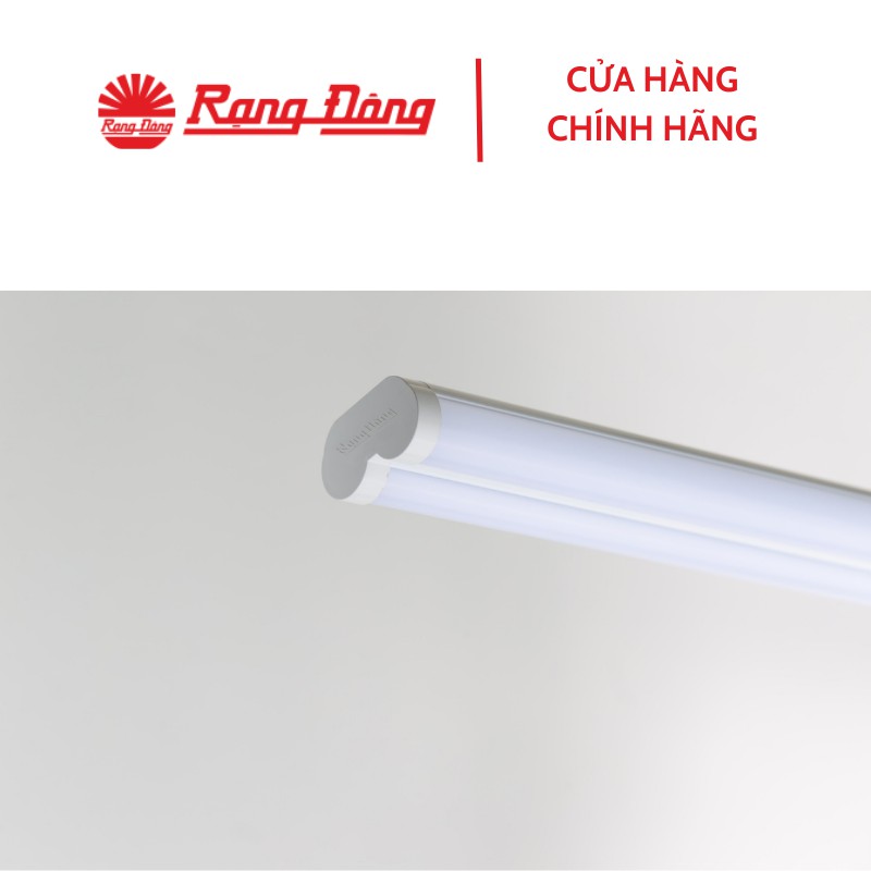 Bộ đèn led 1m2 rạng đông m38 1200 40W