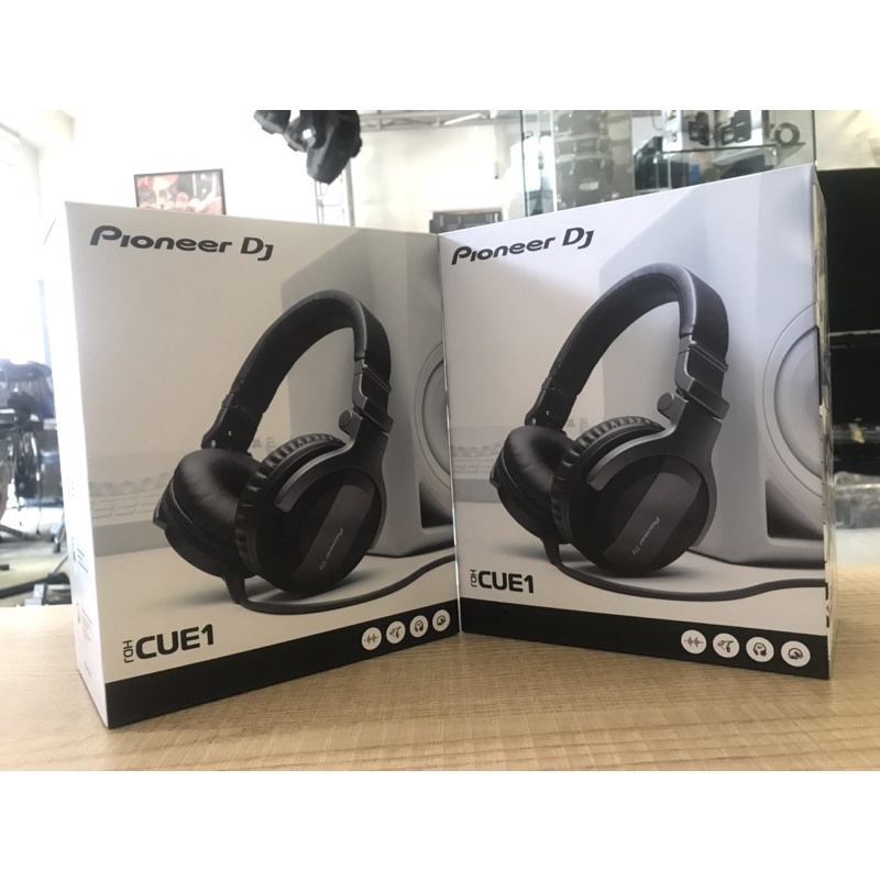 Tai nghe  HDJ-CUE1  - Hàng Chính Hãng