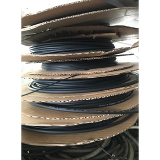 Ống gen co nhiệt
