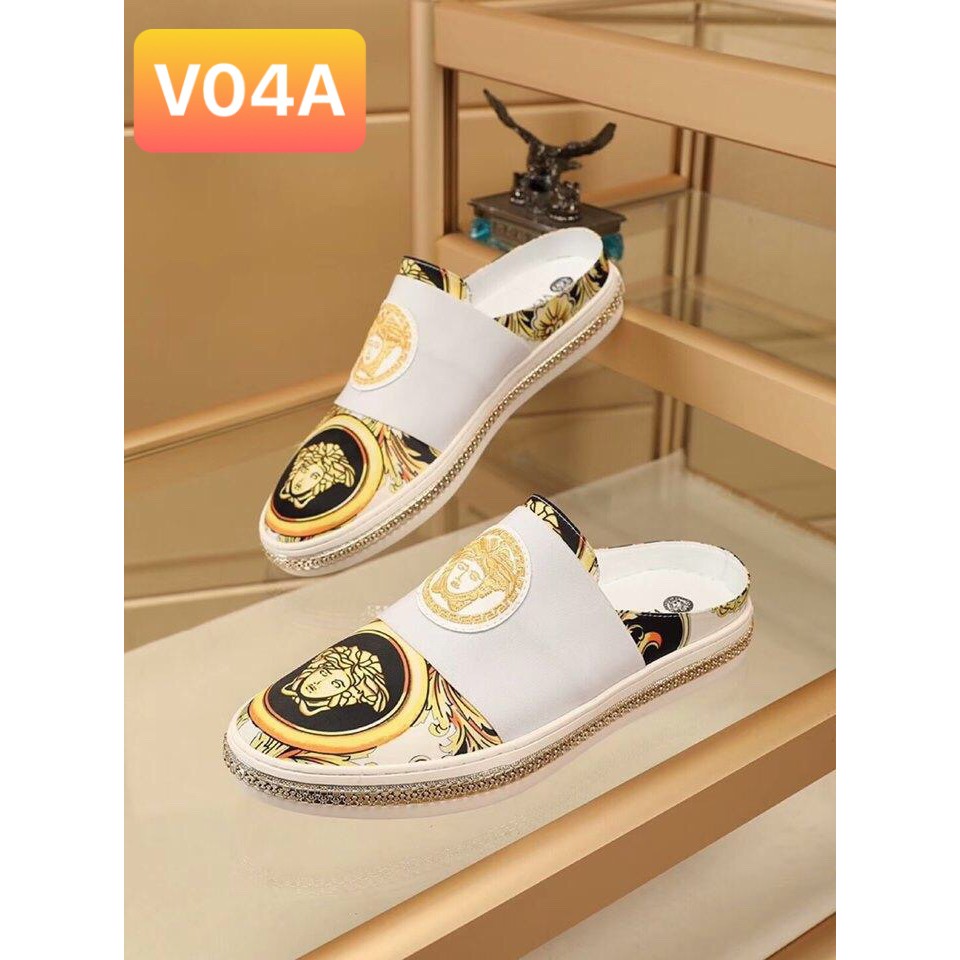 Sục Nam, Hàng Cao Cấp V04A