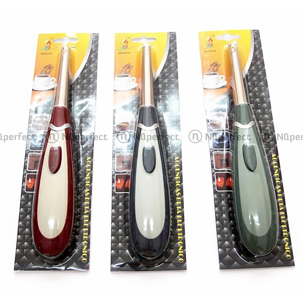 Phụ kiện đánh lửa bếp gas cao cấp model ZB-10318 25.5cm  cực nhạy, tiện lợi..
