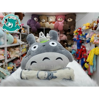 Gối Mền - Totoro PK