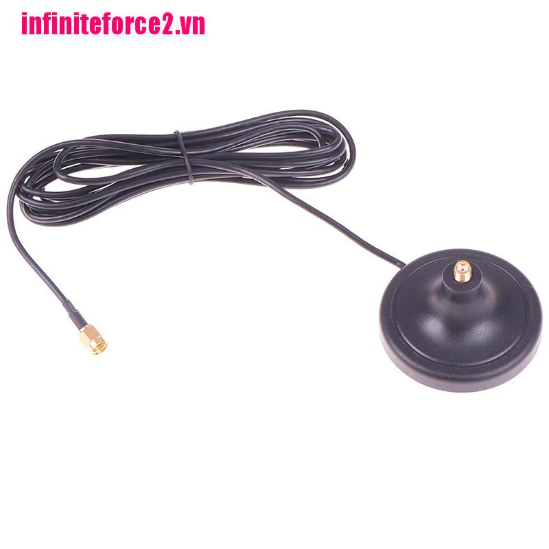 3M 2 Cáp Nối Dài Ăng Ten 3g 4g