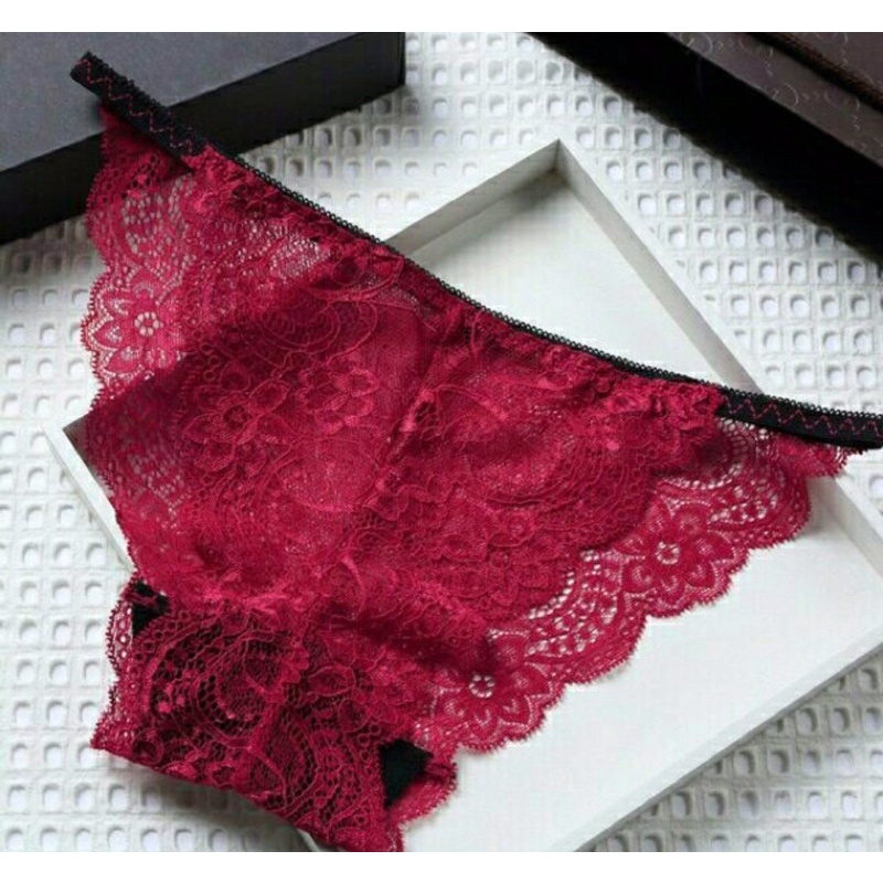 quần lót nữ dây ren cao cấp