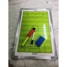 Sa bàn chiến thuật bóng đá,bảng chiến thuật bóng đá  dành cho huấn luyện viên bóng đá