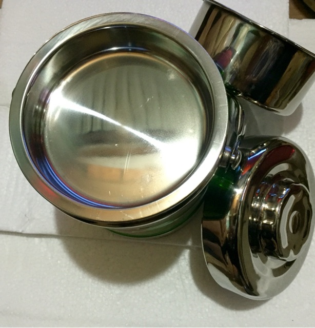 Cặp lồng giữ nhiệt inox 3 ngăn