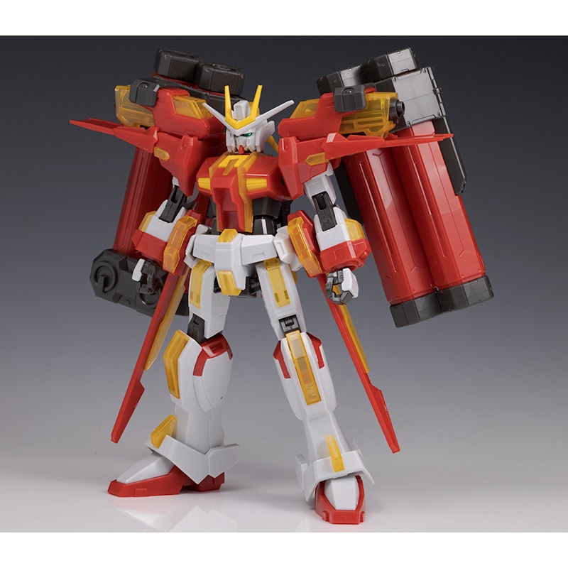 Mô hình P-bandai hg extreme gundam