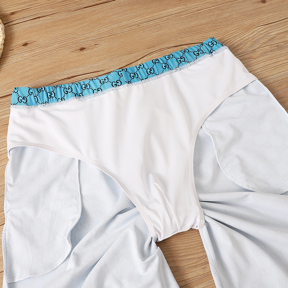 Quần Đùi Đi Biển Chất Lượng Cao Cho Nam M ~ 3xl Mg064 | BigBuy360 - bigbuy360.vn